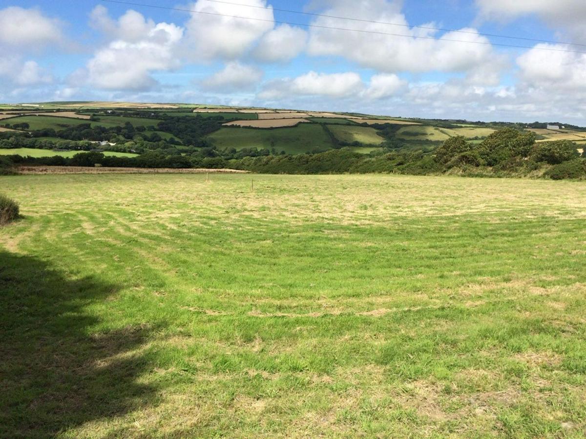 Courtyard Farm Boscastle