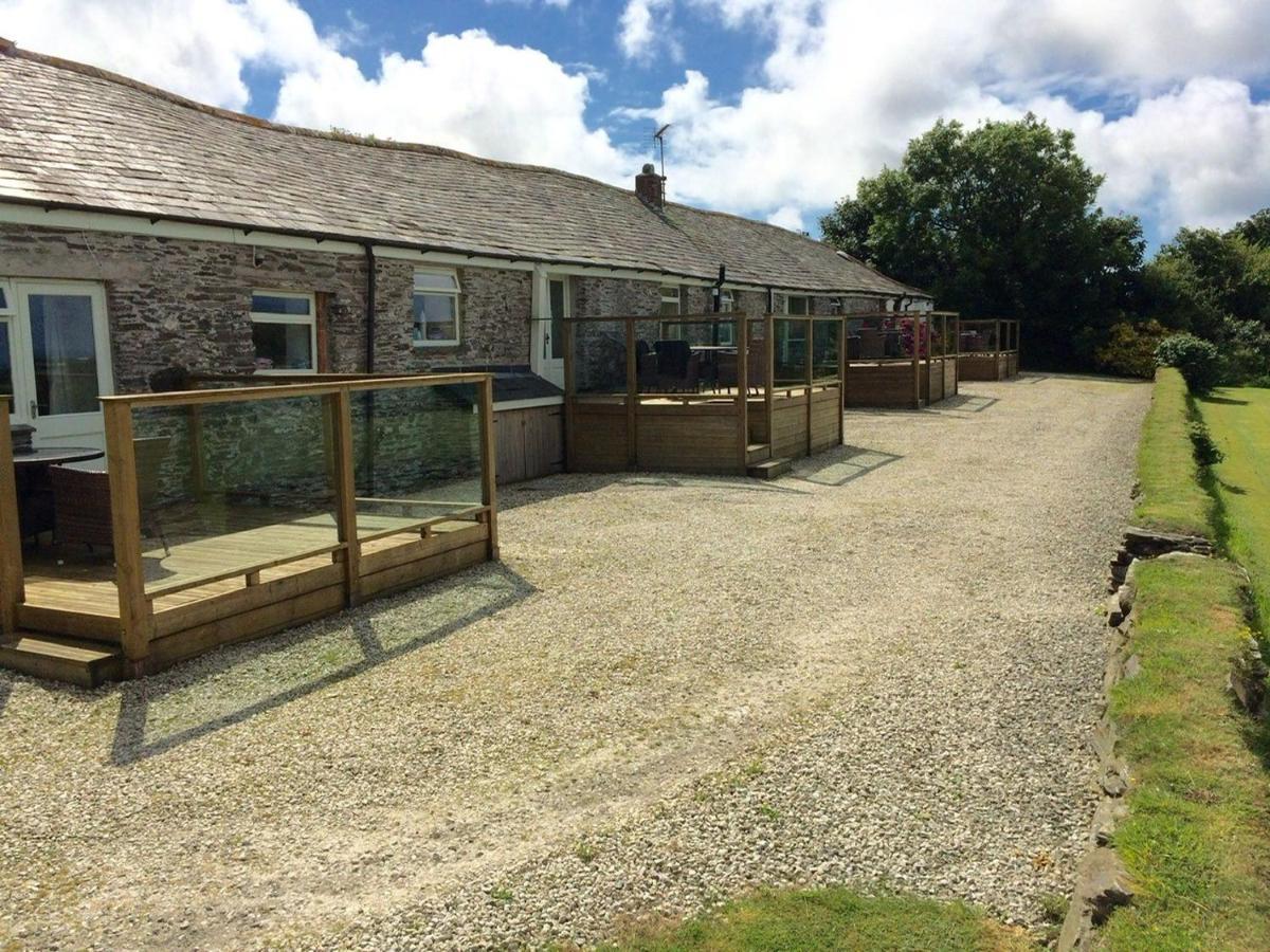 Courtyard Farm