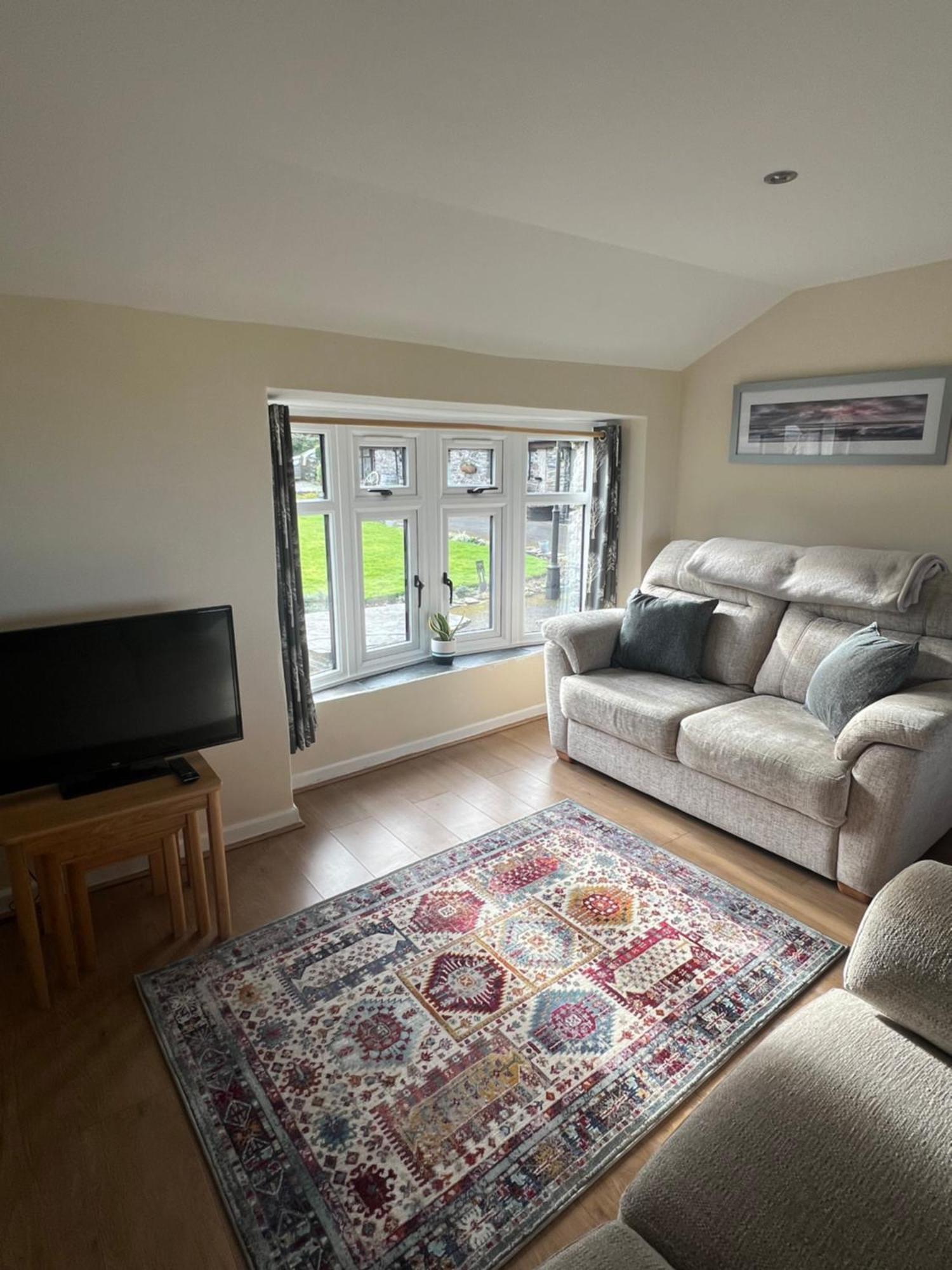 Courtyard Farm Boscastle