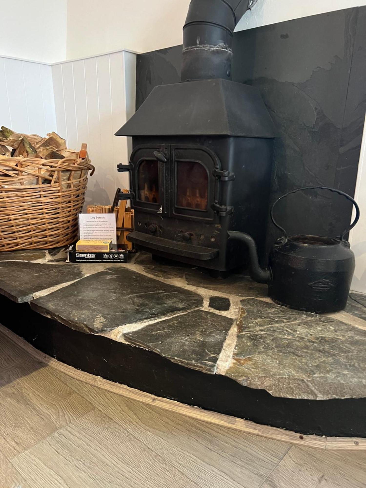 Courtyard Farm Holiday home Boscastle