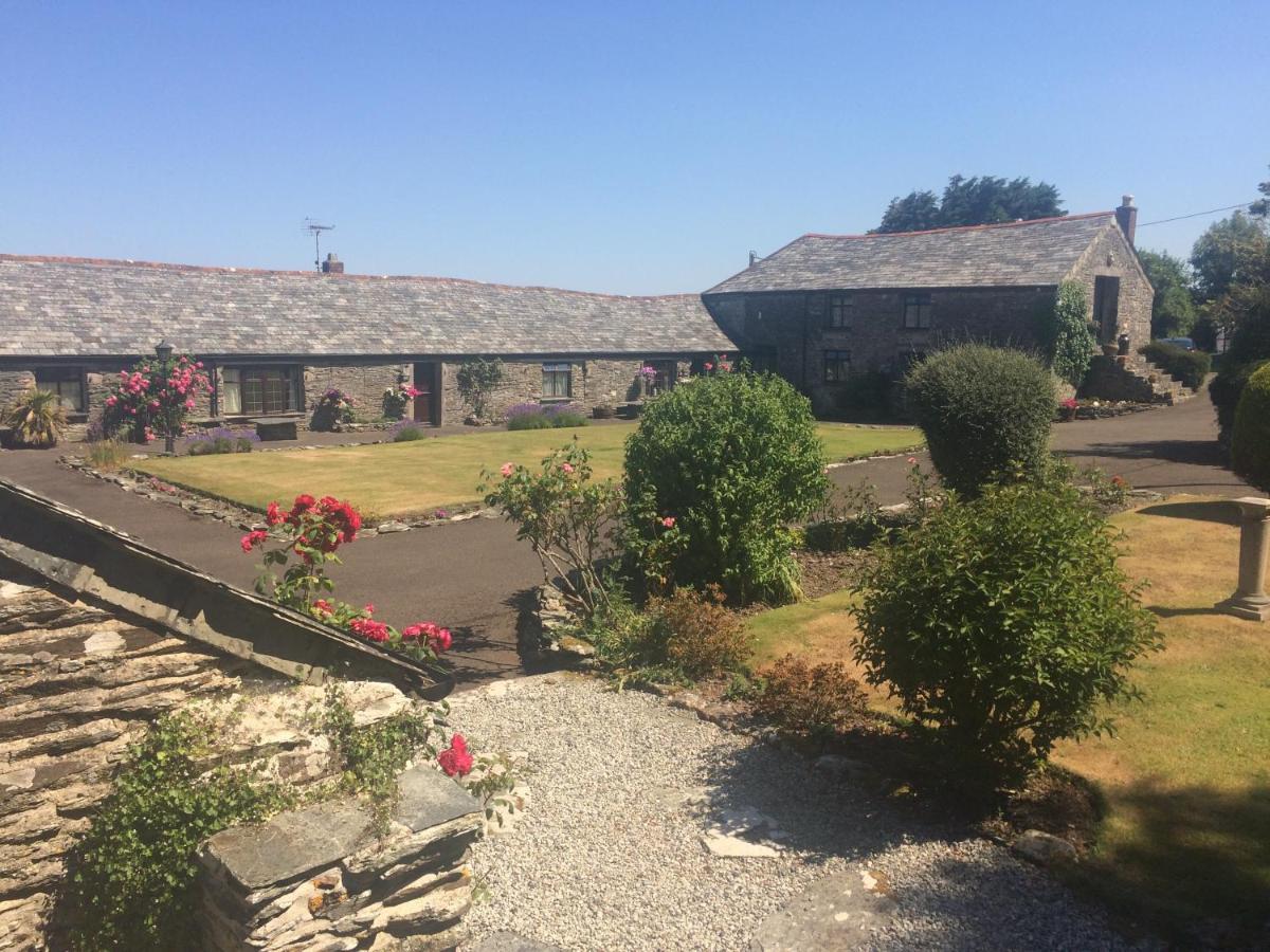 Courtyard Farm